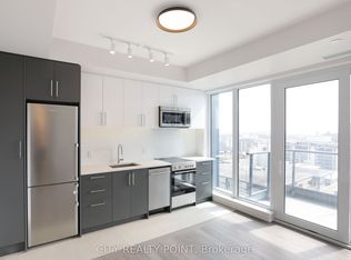 2525 Bathurst St #1011-C04, Toronto, ON M6B 2Y9