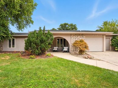 4724 Hartford Dr, Fort Wayne, IN, 46835