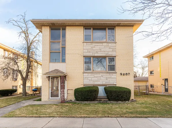 5207 Saint Charles Rd, Berkeley, IL 60163