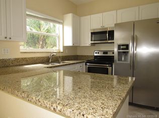 14024 SW 51st Ln, Miramar, FL 33027