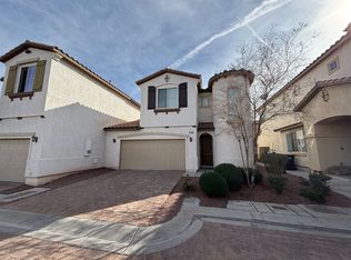 1553 Blue Sierra Ct, Henderson, NV 89074