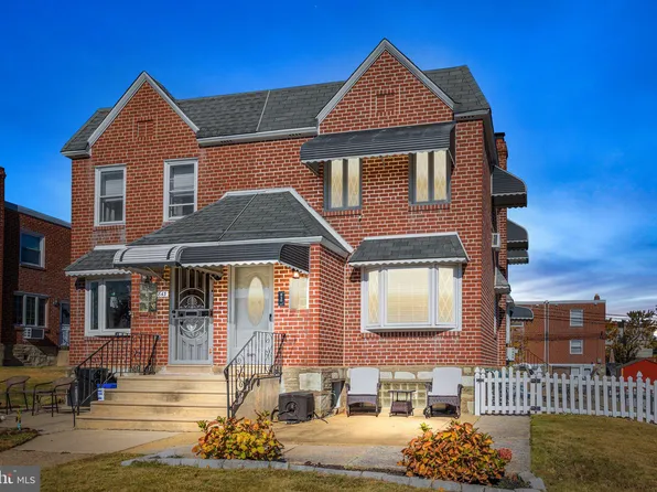 845 Glenn St, Philadelphia, PA 19115