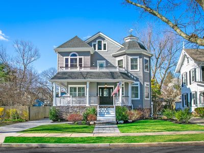 23 Marcellus Ave, Manasquan, NJ, 08736