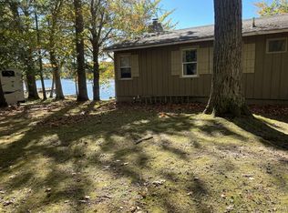 6293 E Trail Ridge Rd, Fountain, MI 49410