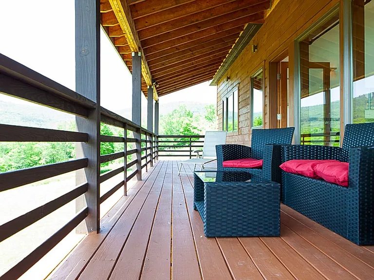 Terrace View
