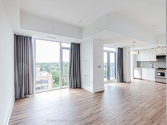 3rd image of 700 Sheppard Ave W #904