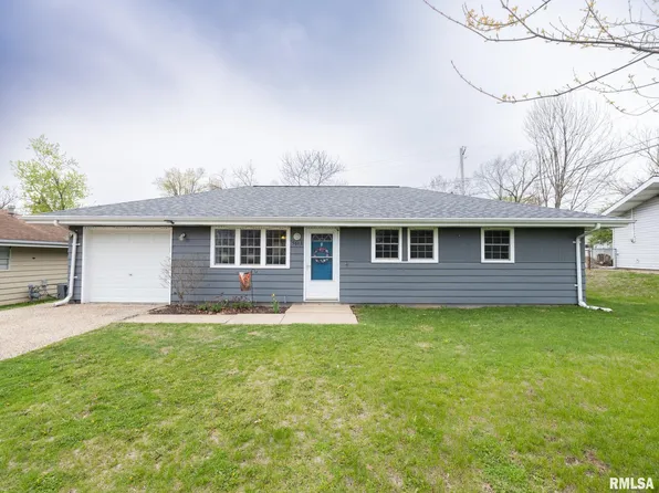 5613 N Mar Vista Dr, Peoria, IL 61614
