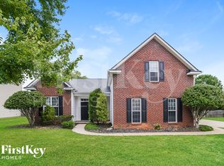 4704 Sandtyn Dr, Waxhaw, NC 28173