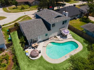 113 Greencrest Dr, Slidell, LA 70458