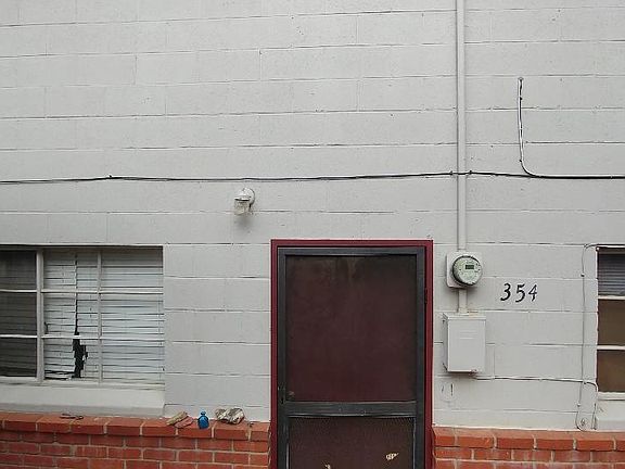 4th image of 356 Barretta St #354 & 352