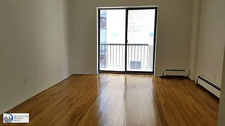 Rented by Metropolitan Property Group