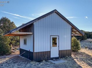 1738 12th Trl, Cotopaxi, CO