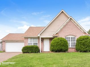 4141 Shadow Ridge Dr, Horn Lake, MS 38637