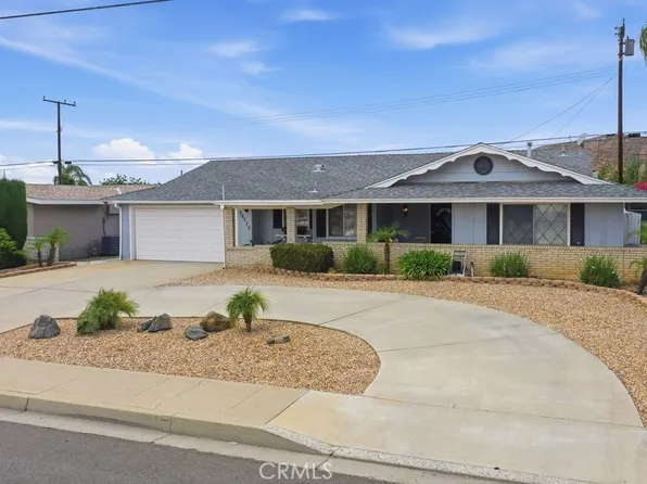 28573 Murrieta Rd, Menifee, CA 92586