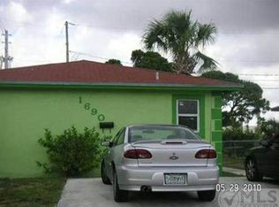 1690 W 16th St, Riviera Beach, FL 33404