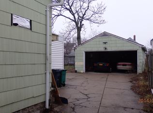43 Davey St, Buffalo, NY 14206