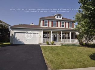 807 Metropolitan Ave, Bolingbrook, IL 60490