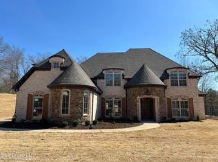 4516 Polk Ln, Olive Branch, MS 38654