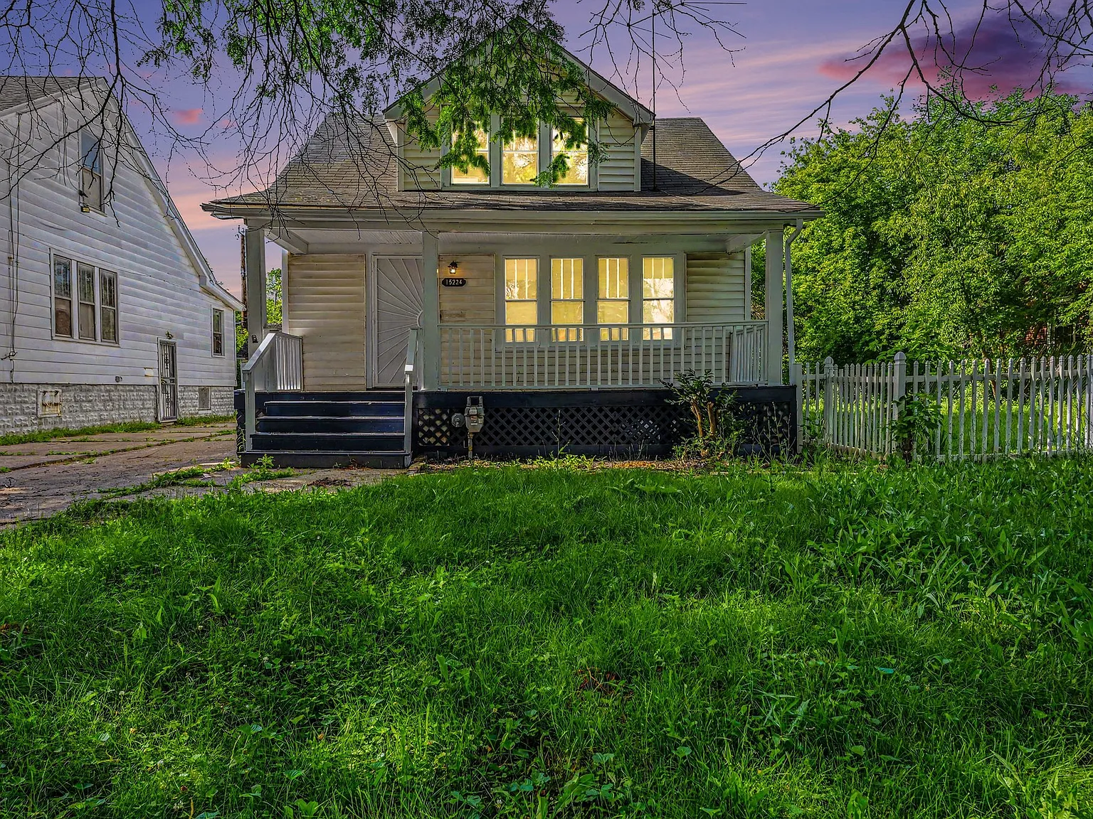 3 bed, 1500 sqft, $1,500 — Photo 1