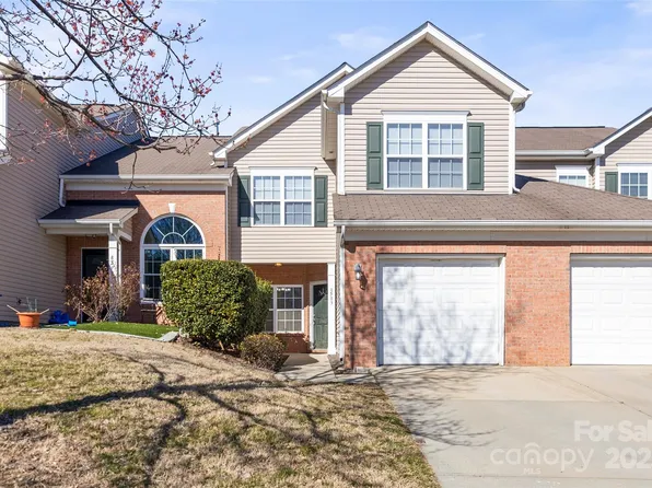 8583 Carolina Lily Ln, Charlotte, NC 28262