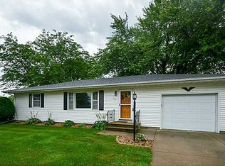505 7th Ave, Springville, IA 52336