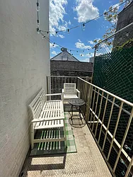 Rented by Limestone Realty Bklyn, LLC