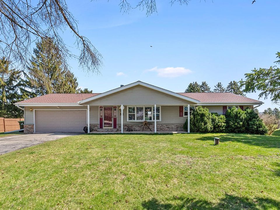 340 West Lehman STREET, Neosho, WI 53059 Zillow