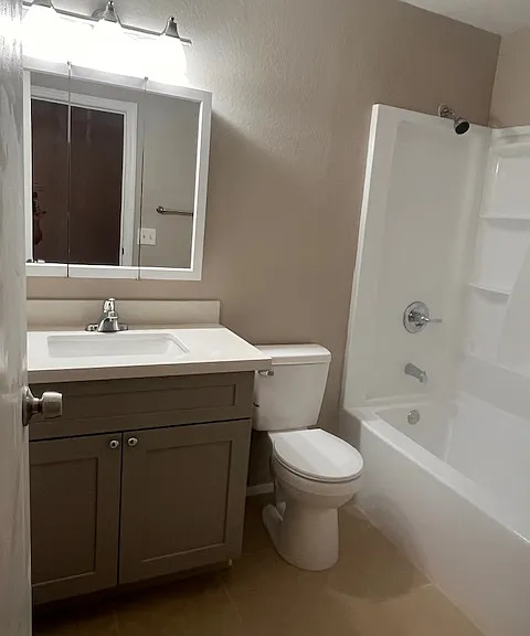 Master Bath