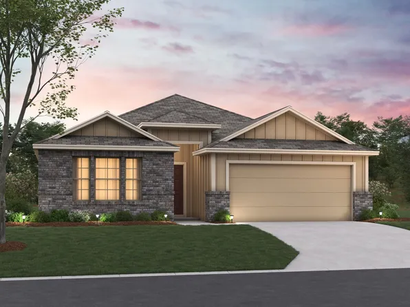 9520 Corvallis Dr, Austin, TX 78747