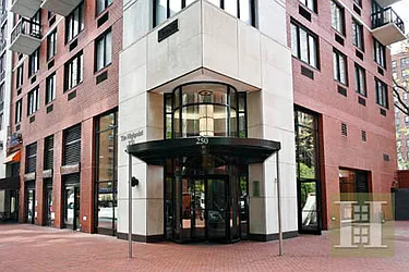 Rented by Halstead Real Estate