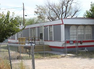702 N State St, Fort Stockton, TX 79735