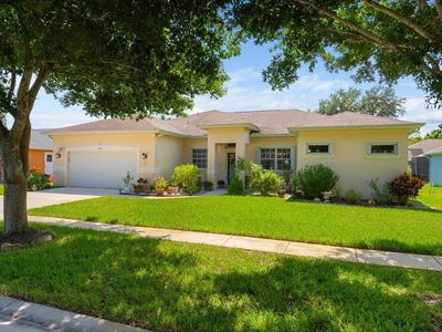 8293 Redcedar Place, Port Saint Lucie, FL, 34952