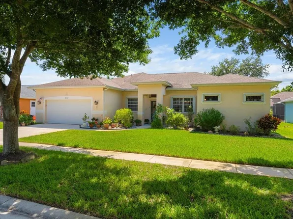 8293 Redcedar Place, Port St Lucie, FL 34952