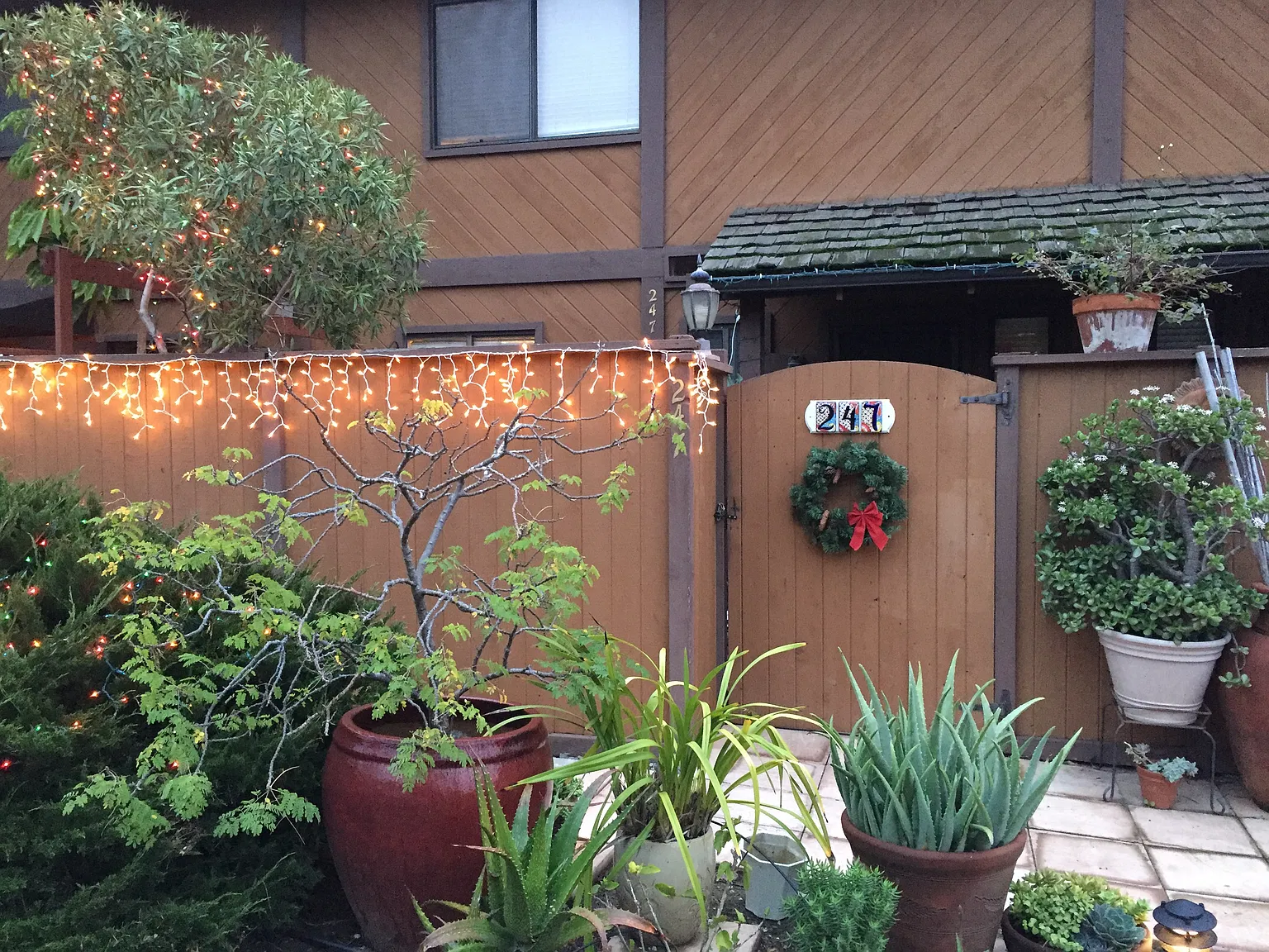 2 bed, 1.5 bath, 1100 sqft, $4,250 — Photo 3