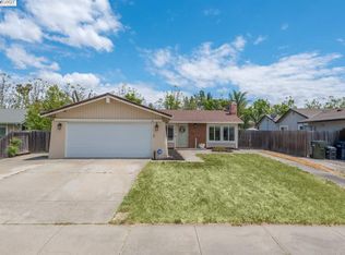 653 Buckeye Dr, Livermore, CA 94551