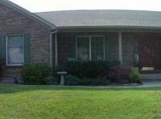 6535 Mapleton Ave, Cincinnati, OH 45233