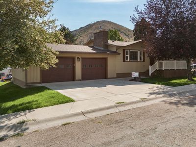 72 S 3rd Ave W, Lava Hot Springs, ID, 83246