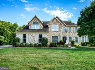 2098 Gemini Ct, Havre De Grace, MD 21078