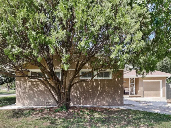 2403 N Clarence Ave, Wichita, KS 67204