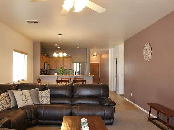 3rd image of 16855 W Carmen Dr