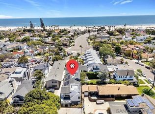 1058 Isabella Ave, Coronado, CA 92118