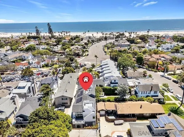 1058 Isabella Ave, Coronado, CA 92118