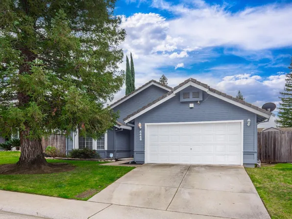 4448 Garbo Way, Antelope, CA 95843
