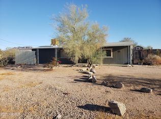 1180 W Tepee St, Apache Junction, AZ 85120