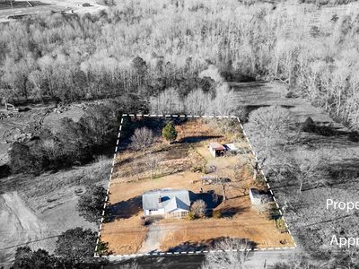 248 Black Bottom Rd, Liberty, SC, 29657