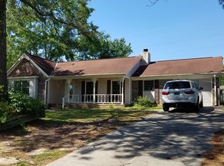 2110 Cecily St, Dothan, AL 36303