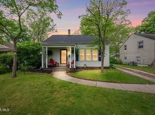 3233 Van Fleet Pkwy, Toledo, OH 43615