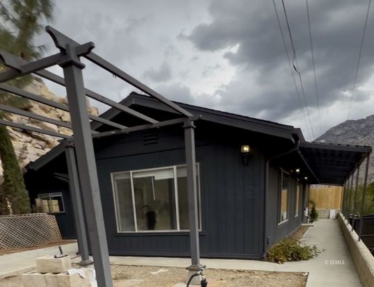 17025 Ava St, Onyx, CA 93255