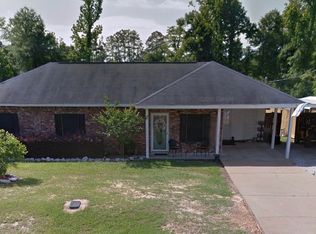 201 Spencer Dr, Pineville, LA 71360