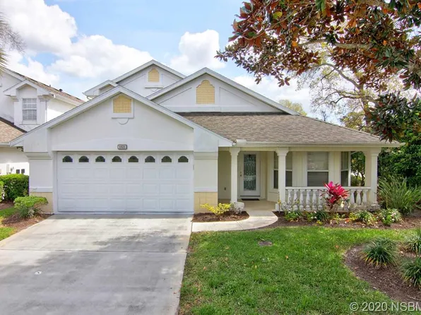 1821 Eagle Crest Dr, Port Orange, FL 32128
